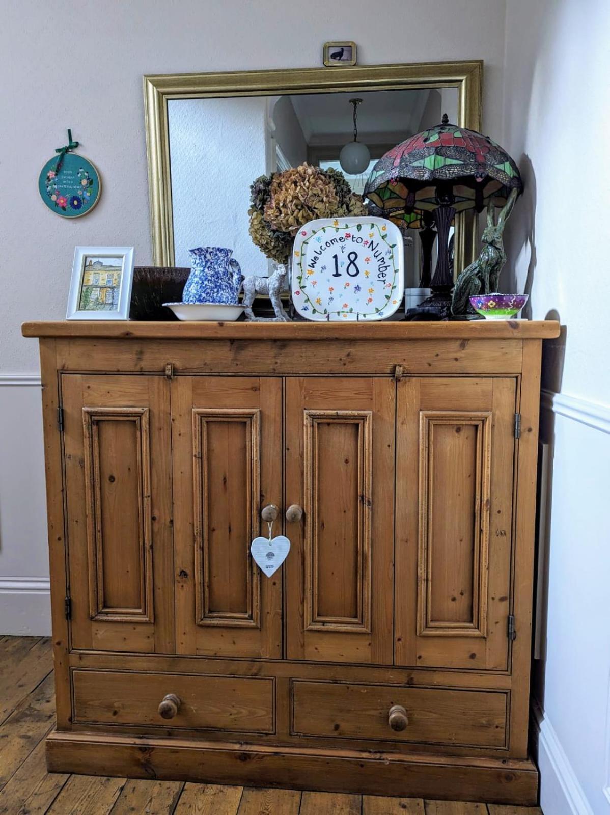 Number 18 Bed & Breakfast Whitby Bagian luar foto