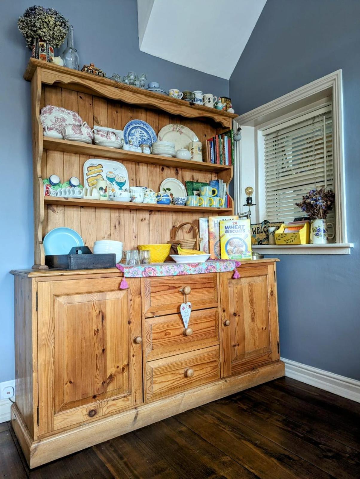 Number 18 Bed & Breakfast Whitby Bagian luar foto