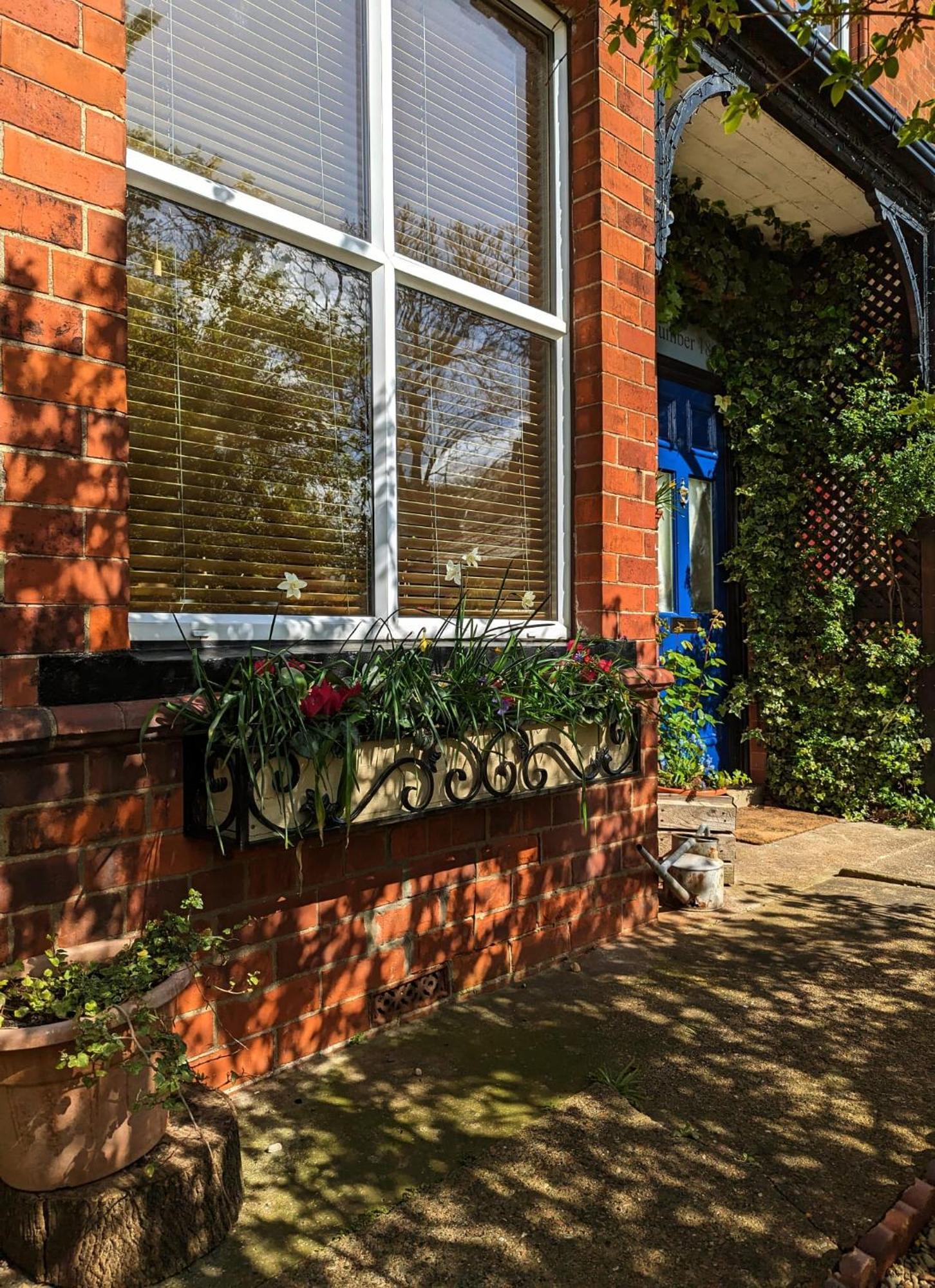 Number 18 Bed & Breakfast Whitby Bagian luar foto