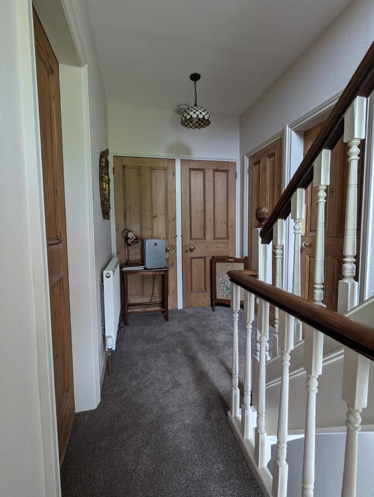 Number 18 Bed & Breakfast Whitby Bagian luar foto